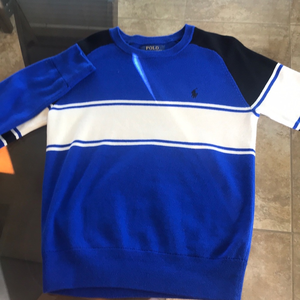 Ralph Lauren Polo Sweater